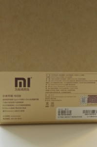 Обзор планшета Xiaomi MiPad. Обзор на InSKU.com