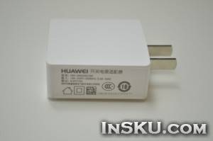 Обзор смартфона Huawei Honor 6. Обзор на InSKU.com