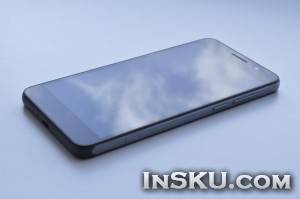 Обзор смартфона Huawei Honor 6. Обзор на InSKU.com