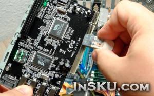 http://www.dx.com/p/via-chipset-2-x-sata-ide-4-x-usb-i-o-port-extension-pci-controller-card-7598. Обзор на InSKU.com