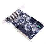 http://www.dx.com/p/via-chipset-2-x-sata-ide-4-x-usb-i-o-port-extension-pci-controller-card-7598