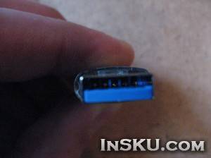 SILICON POWER M01 32GB USB 3.0 Chip Flash Drive Flash Memory Disk U Disk Pen Drive - Light Blue. Обзор на InSKU.com