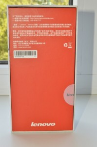 Обзор Lenovo S860 или автономность в алюминиевом корпусе. Обзор на InSKU.com