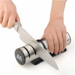 Комбинированная роликовая точилка для ножей TAIDEA с Chinabuye