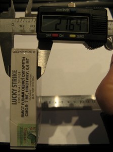 150mm/6inch Stainless Steel Digital Caliper Vernier with LCD Display Screen. Обзор на InSKU.com