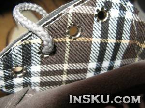 2014 Winter Casual Men 's Shoes Nubuck Leather. Обзор на InSKU.com