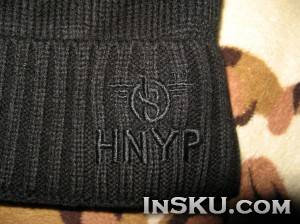 Winter Casual Purity Warm Hat Knitted Hat Men's Hats. Обзор на InSKU.com