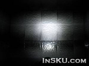 5000LM CREE XM-L 3x T6 LED Headlight  Налобный фонарь фирмы Boruit. Обзор на InSKU.com
