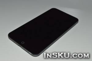 Обзор смартфона Meizu MX4. Обзор на InSKU.com