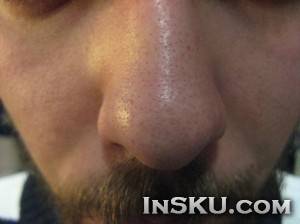 4 in 1 Power Perfect Pore Face Care Blackhead Cleaner. Обзор на InSKU.com