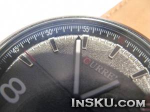 Мульти-обзор наручных часов (всего 5 штук). Обзор на InSKU.com