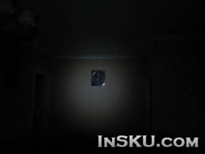 Налобный фонарь. Обзор на InSKU.com