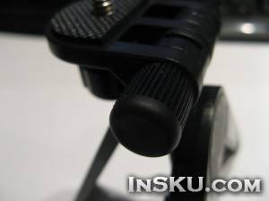 2 in 1 Wireless Bluetooth Remote Camera Shutter Control w/ Anti-lost Alarm for iOS. Обзор на InSKU.com