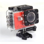 Новое поколения народной экшен камеры — SJCAM SJ5000 Plus