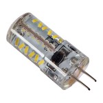 12-24V светодиодные лампочки с встроенным импульсным стабилизатором