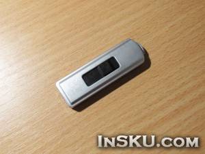 SSK 32GB Не все то USB3.0, что имеет синий разъем.. Обзор на InSKU.com
