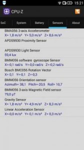 Lenovo S860 - "железный" долгожитель. Обзор на InSKU.com