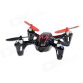 Hubsan X4 H107C 2.4G 4CH R/C Quadcopter w/ 0.3MP Camera - Black + Red (Mode 2). Обзор на InSKU.com