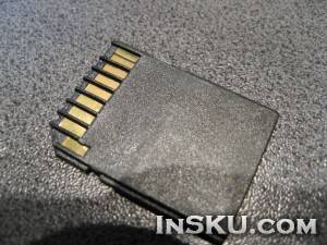32GB Class 10 C10 Micro SD Trans Flash TF Memory Card. Обзор на InSKU.com