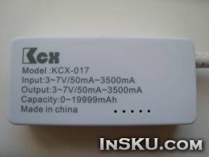 Mini USB Hub LCD Backlight Display USB Phone Mobile Power Voltage Current Tester Meter Monitor Detector. Обзор на InSKU.com
