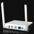 Xiaomi Mi Wi-Fi Mini Wireless Router - White. Обзор на InSKU.com