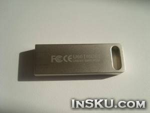 Две USB 3.0 флешки. Обзор на InSKU.com