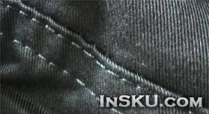 Качественные мужские шорты. Обзор на InSKU.com