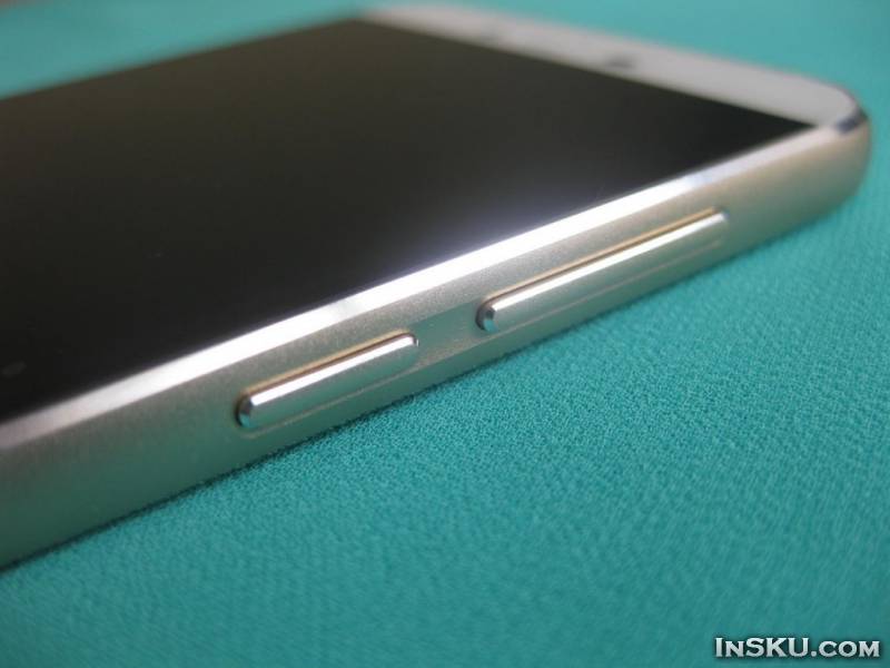Cubot X10 - самый тонкий влагозащищенный китайский смартфон. Обзор на InSKU.com