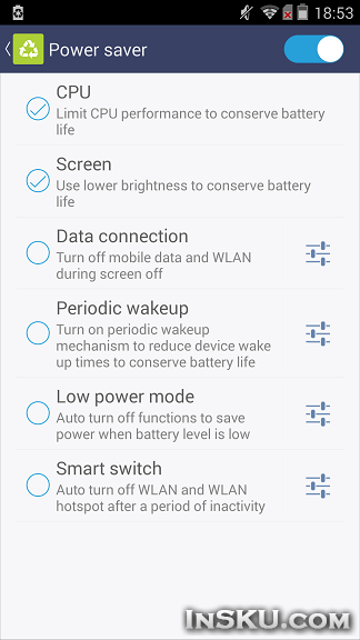 Pandawill: Обзор InFocus M810t - мощный смартфон на Snapdragon 801