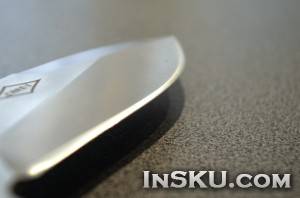 Китайская реплика на ножи Shirogorov 95 и Spyderco Rubicon. Обзор на InSKU.com