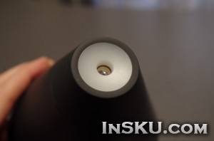 Увлажнитель воздуха и крючок для наушников. Обзор на InSKU.com