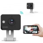 Zmodo mini IP camera ZM-SH75D001-WA. Обзор на InSKU.com