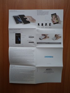 X5 Pro – отличный сверхбюджетный 4G-смартфон от DOOGEE. Обзор на InSKU.com