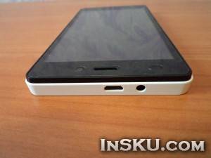X5 Pro – отличный сверхбюджетный 4G-смартфон от DOOGEE. Обзор на InSKU.com