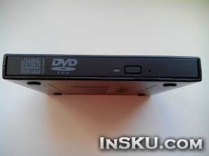 DVD-ROM. Обзор на InSKU.com