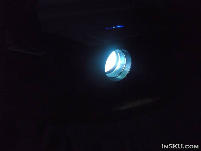 GearBest: Excelvan CL720D - пожалуй, самый доступный домашний HD LED-проектор