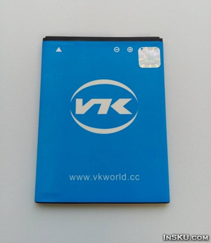 Вконтактефон с дизайном HTC - VKWorld VK800X. Понять и простить=). Обзор на InSKU.com