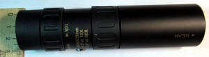 Монокуляр-телескоп LUXURY с переменным 10х-90х "зумом". Обзор на InSKU.com
