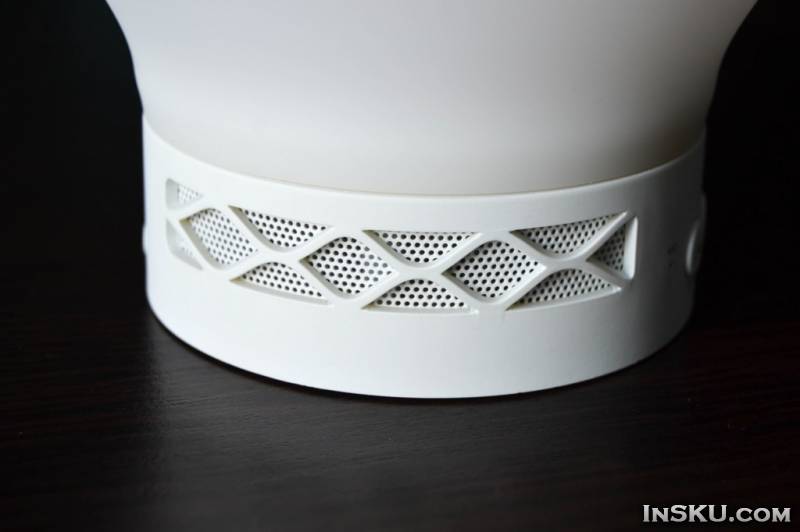 Magic Lamp Smart Tiger S11 : Ночник, лампа, спикер. Обзор на InSKU.com