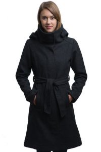 Обзор женского пальто Lexi Coat от Mia Melon. Обзор на InSKU.com