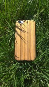 Как я искал деревянный чехол для Iphone 6s на Алиэкспресс. Обзор на InSKU.com