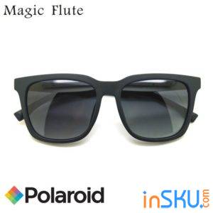 Солнцезащитные очки с поляризацией - женские и мужские. Обзор на InSKU.com