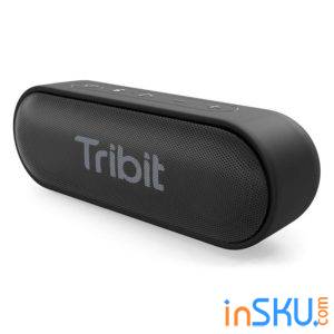 Обзор Tribit XSound Go и как я покупал на Амазоне через Новую Почту. Обзор на InSKU.com