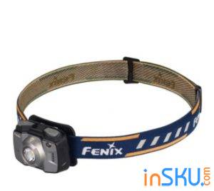 Обзор Fenix HL32 – налобный фонарь для кемпинга. Обзор на InSKU.com
