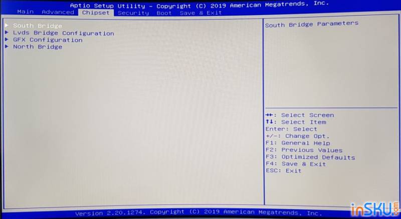 Недорогой Mini-ITX компьютер на Ryzen 3 c aliexpress - Chatreey S1. Обзор на InSKU.com