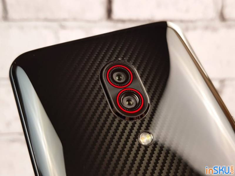 lenovo Z5 Pro GT: Snapdragon 855 за $200? Смартфон для энтузиастов. Большой обзор. Обзор на InSKU.com