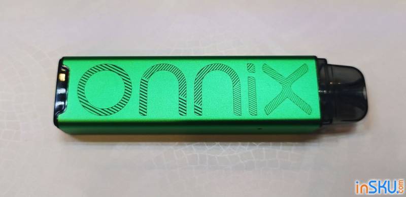 Под-система Freemax Onnix – уделает многие!. Обзор на InSKU.com