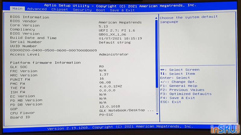 Размером со спичечный коробок! Обзор мини-компьютера M1T: Celeron J4125, SSD-диск до 1 ТБ и Windows 10 или Linux на борту. Обзор на InSKU.com