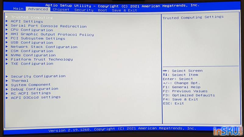 Размером со спичечный коробок! Обзор мини-компьютера M1T: Celeron J4125, SSD-диск до 1 ТБ и Windows 10 или Linux на борту. Обзор на InSKU.com
