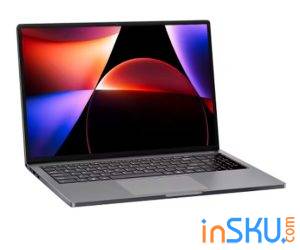 Обзор Blackview AceBook 12 – компактный ноутбук для работы и учебы. Обзор на InSKU.com